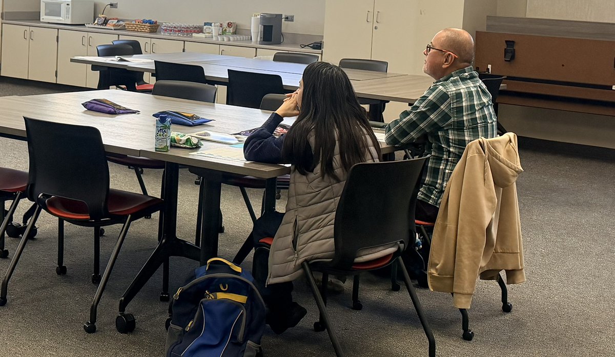 Multilingual Department - Spring Branch ISD tweet media