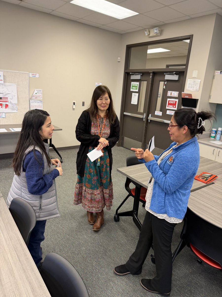 Multilingual Department - Spring Branch ISD tweet media