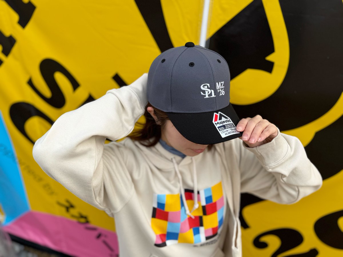 💌キャンプグッズ通信 ＼ 宮崎キャンプキャップを好評販売中