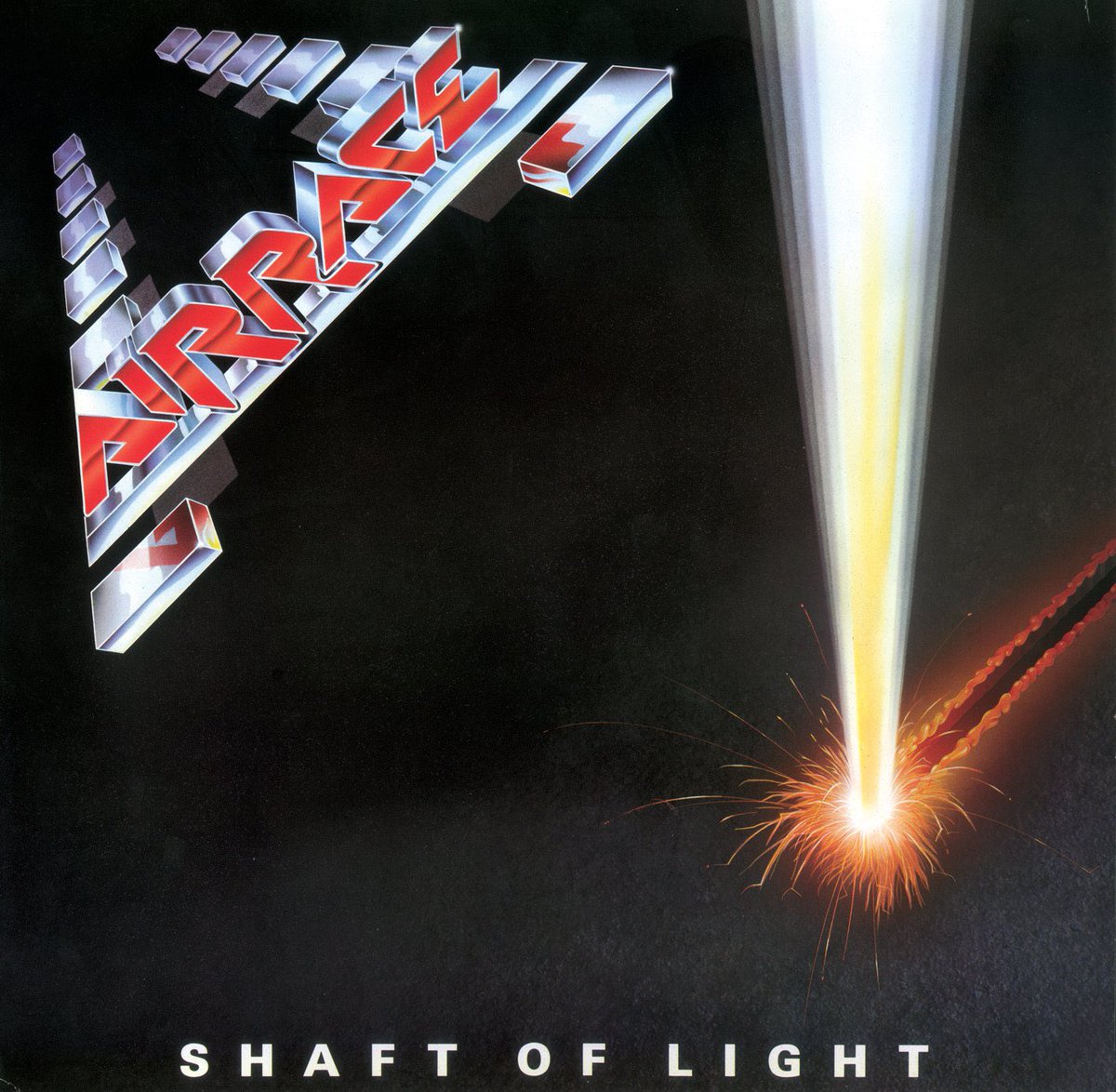 buzz_kunst's tweet photo. #NowPlaying 【No. 736】
Airrace - Didn't Wanna Lose Ya
(From 1st Album "Shaft of Light", 1984)
#HeavyMetal
#HardRock
#KeithMurrell
#LaurieMansworth
#JasonBonham
#Airrace
https://t.co/ACRMq2sKyN @YouTubeより https://t.co/WHybG7MQ6M