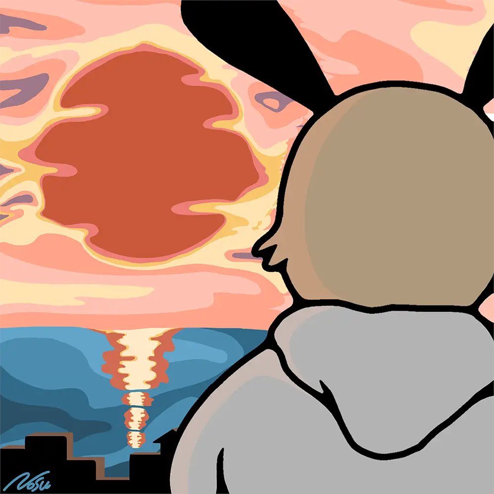 【NEWS】Nosu　最新シングル「アフォーダンス」配信開始 indiegrab.jp/news/179877/