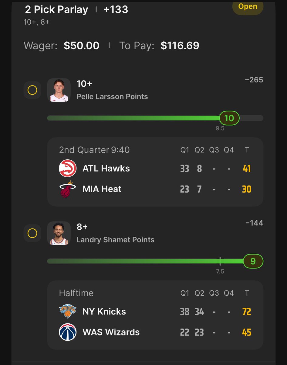 cruspicks's tweet photo. CASH THE WHOLE NBA✅

$100 Giveaway to a random person who hearts this post ❤️ https://t.co/XfPQEFlGE1