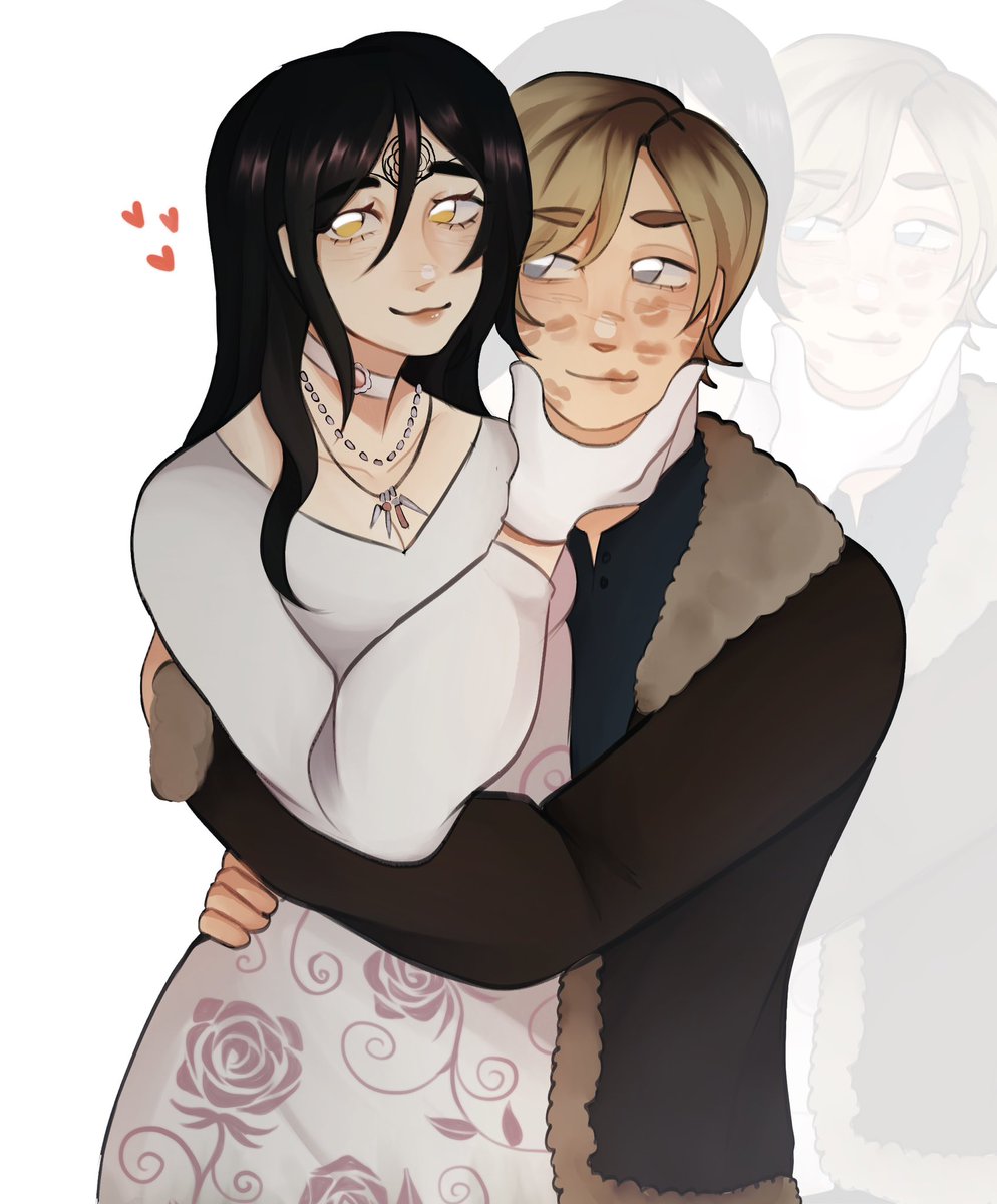 junko 𝜗ৎ leons 1 n only tweet media