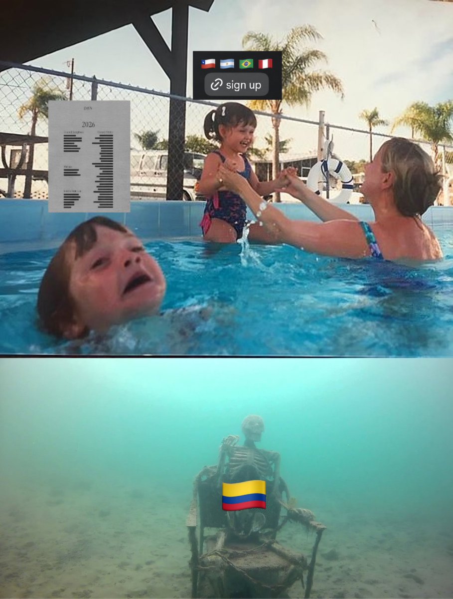 Zayn: Say you would die for me.
Colombia: Dying for zayn, literally.  <a href="/zaynmalik/">zayn</a> <a href="/inZAYN/">ZAYN HQ</a> #ColombiaNeedsZayn 🇨🇴