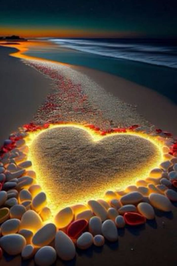 أسعد الله صباحكم بكل خير