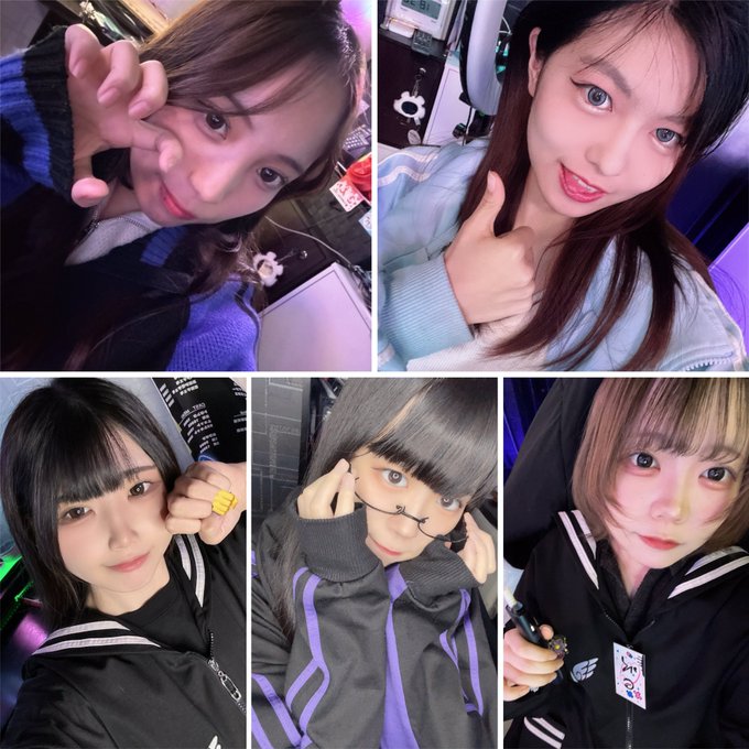 コンカフェTOKYOのツイート