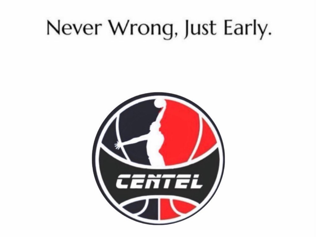 HaterReport's tweet photo. @TheNBACentel Crazy thing is in 2 years this will be true https://t.co/sLpjVHlUY4