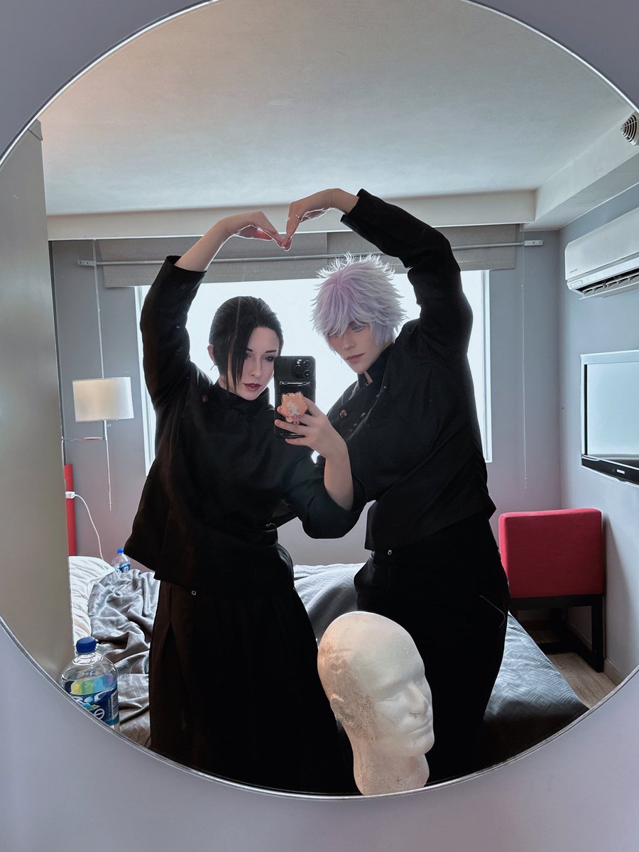InspectorLemon's tweet photo. Happy birthday Suguru ⭐️
#SuguruGeto #JujutsuKaisen https://t.co/LwDFhmj8sq