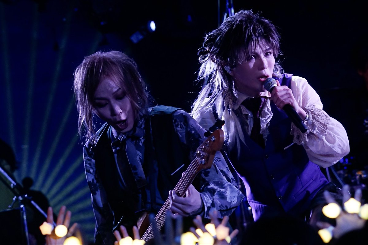 NAOKI (@official_NAOKI) / Posts / X