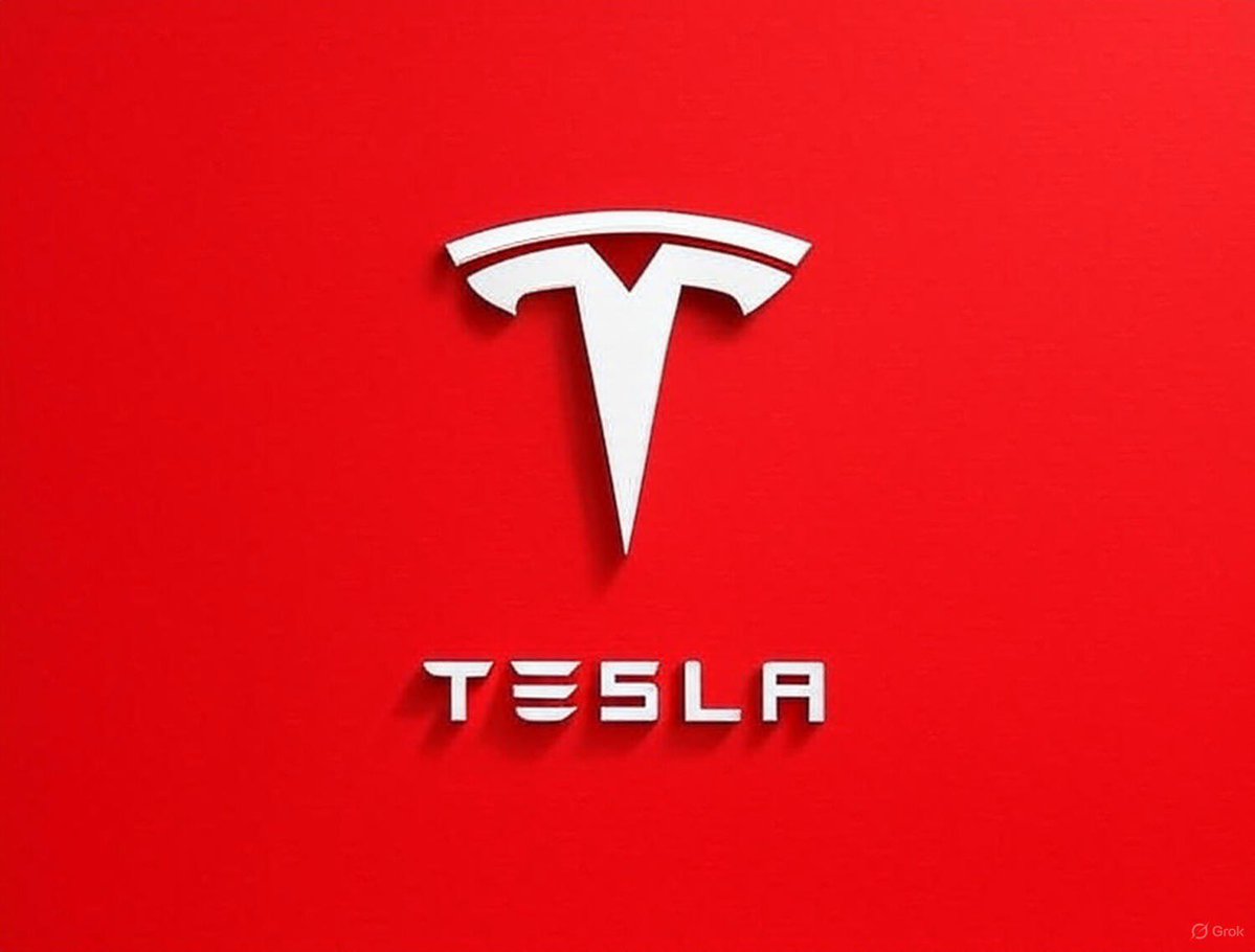 NEWS: Elon Musk reiterates that Optimus will be the biggest product in history

The robots are coming!

$TSLA