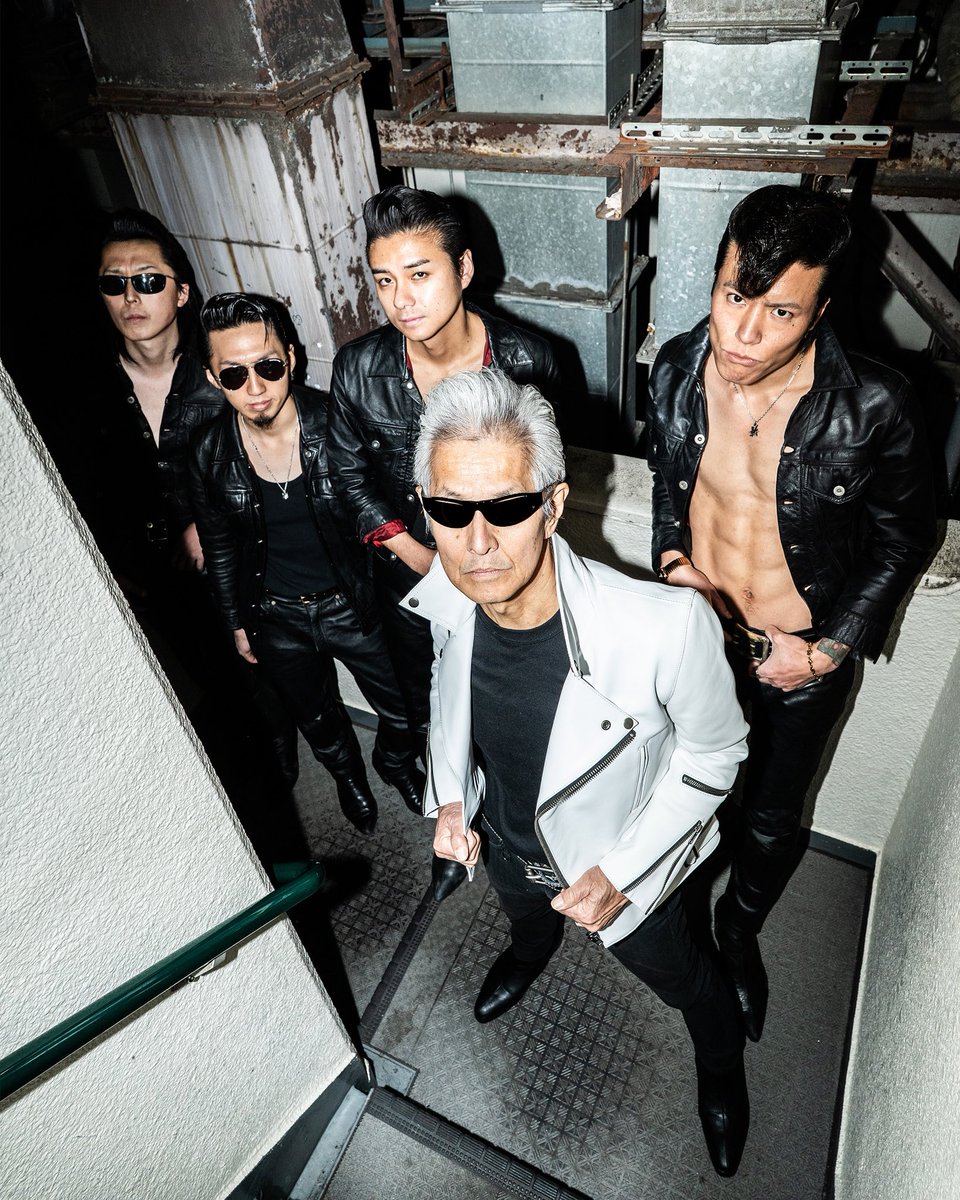 Johnny_Ginbae's tweet image. 【CD封入先行受付中📢 】

🎸Johnny Live Tour 
“#ヨコハマ・グラフィティ”

1/28（水）発売『ヨコハマ・グラフィティ』
初回製造分に
ライブツアーチケット申し込み
「CD封入先行シリアルナンバー」同梱✅

🗓️
3/21(土) 江坂MUSE
3/22(日) 名古屋JAMMIN'
3/28(土) 新宿ReNY

#JOHNNYPANDORA