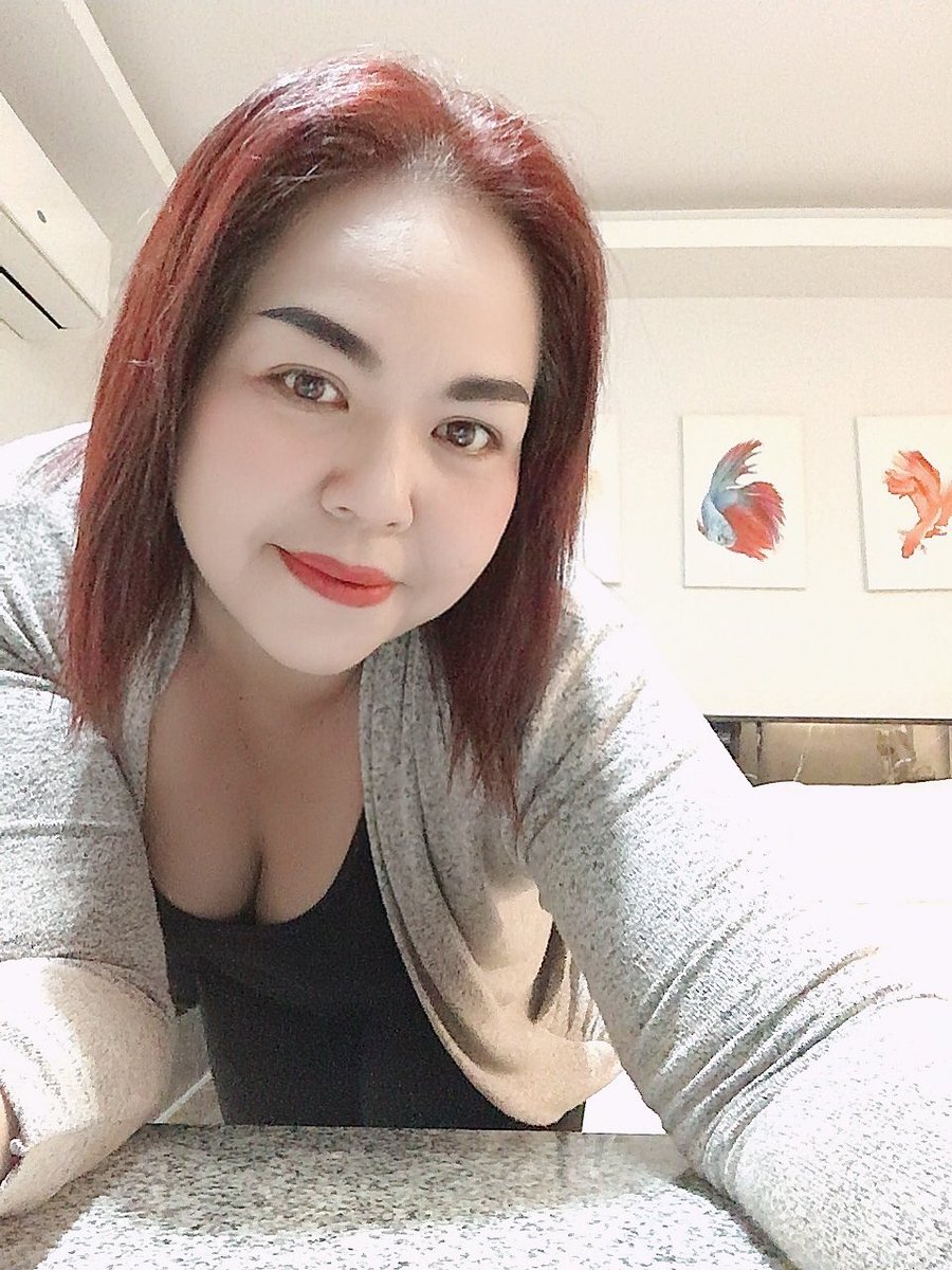 แหม่มค่ะ tweet media