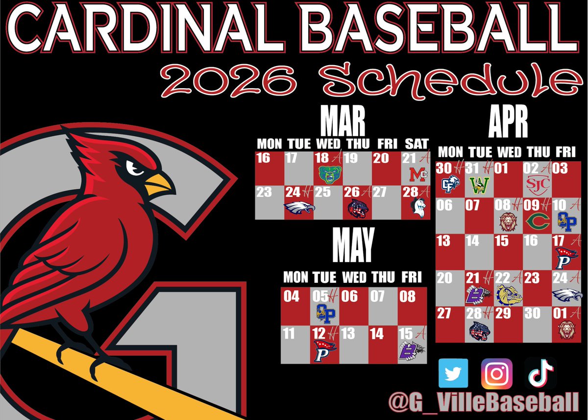 Gainesville Baseball tweet media