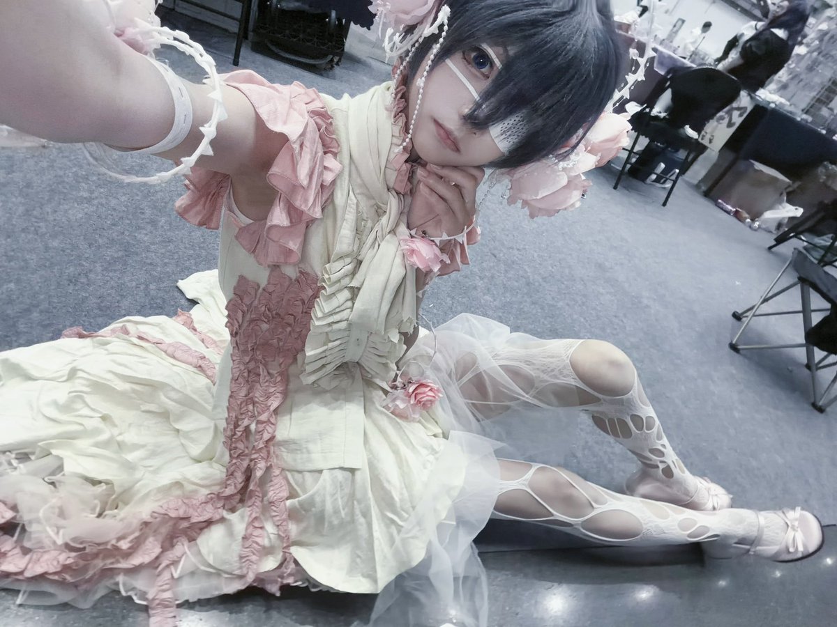 Meiyi (@yourieimoe) / Posts / X