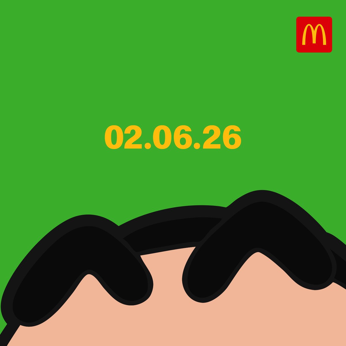 McDo_PH's tweet photo. Heehee! 🤭 Wacky adventures are about to start at McDonald’s. 😜😏🤪

#McDoPH #HappyMealPH https://t.co/GtU1wLryeM
