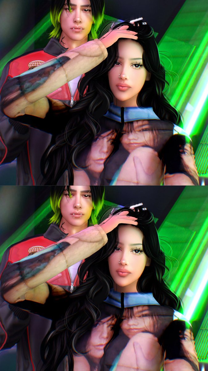 t999iffany's tweet image. Taking spontaneous adventures to a Korean BBQ *chef kisses*