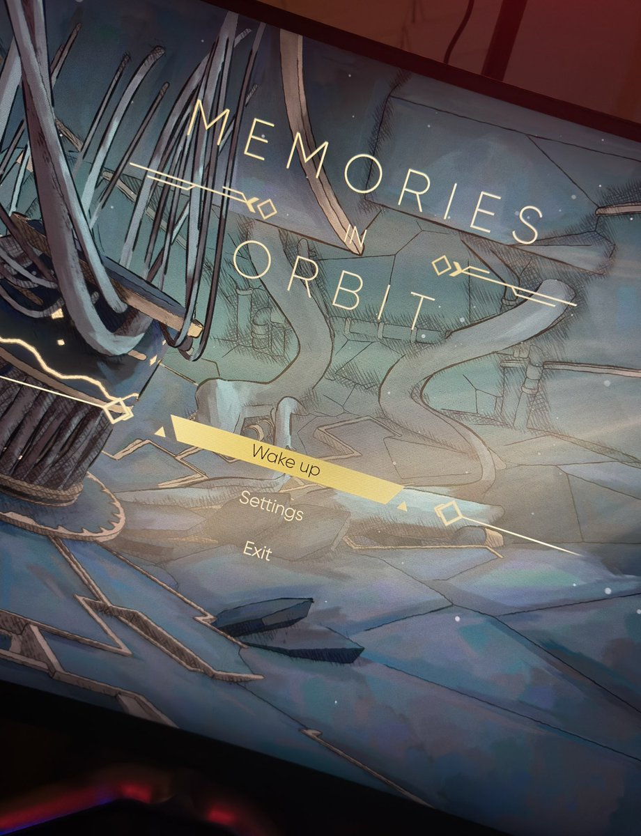 New Metroidvania Time 👀

LIVE NOW 🔴
Twitch.tv/ohheckitssnek