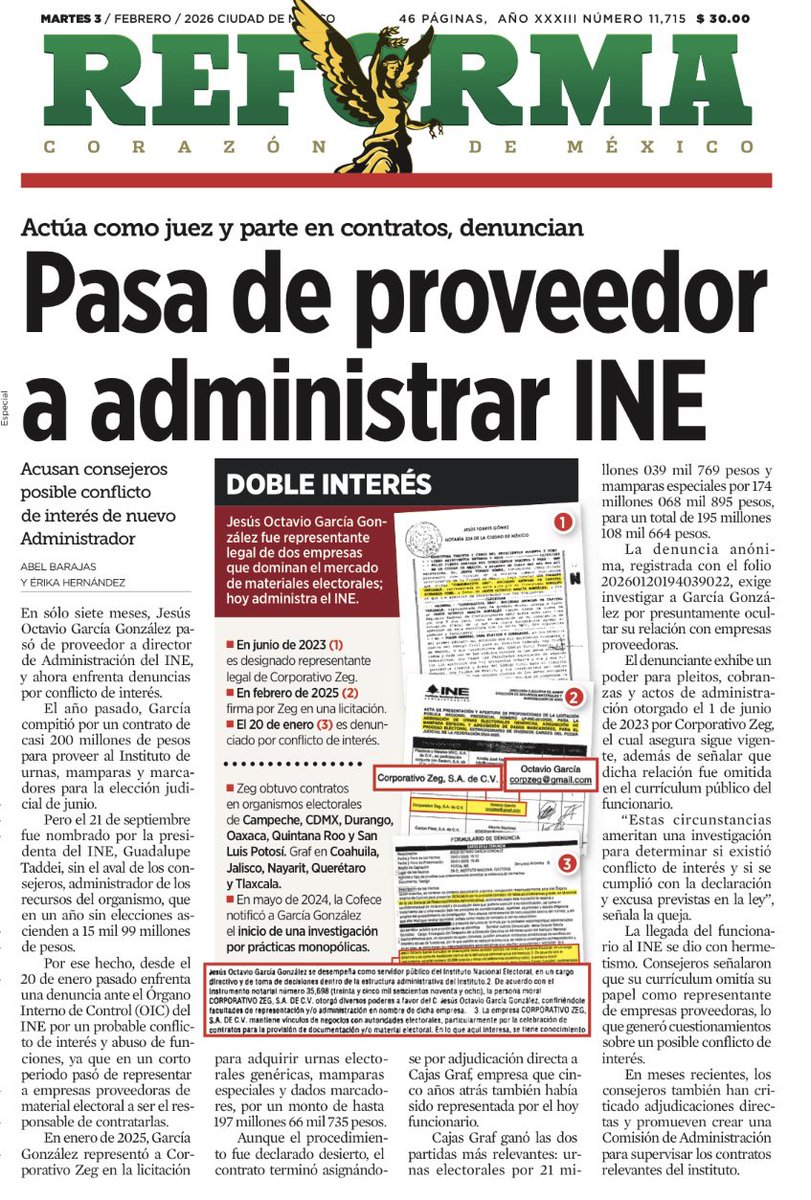 Erika Hernández tweet media