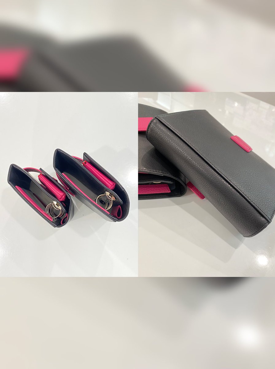 たけちよ様（@takechiyo987） ×Franklin Plannerコラボ・バインダー第2