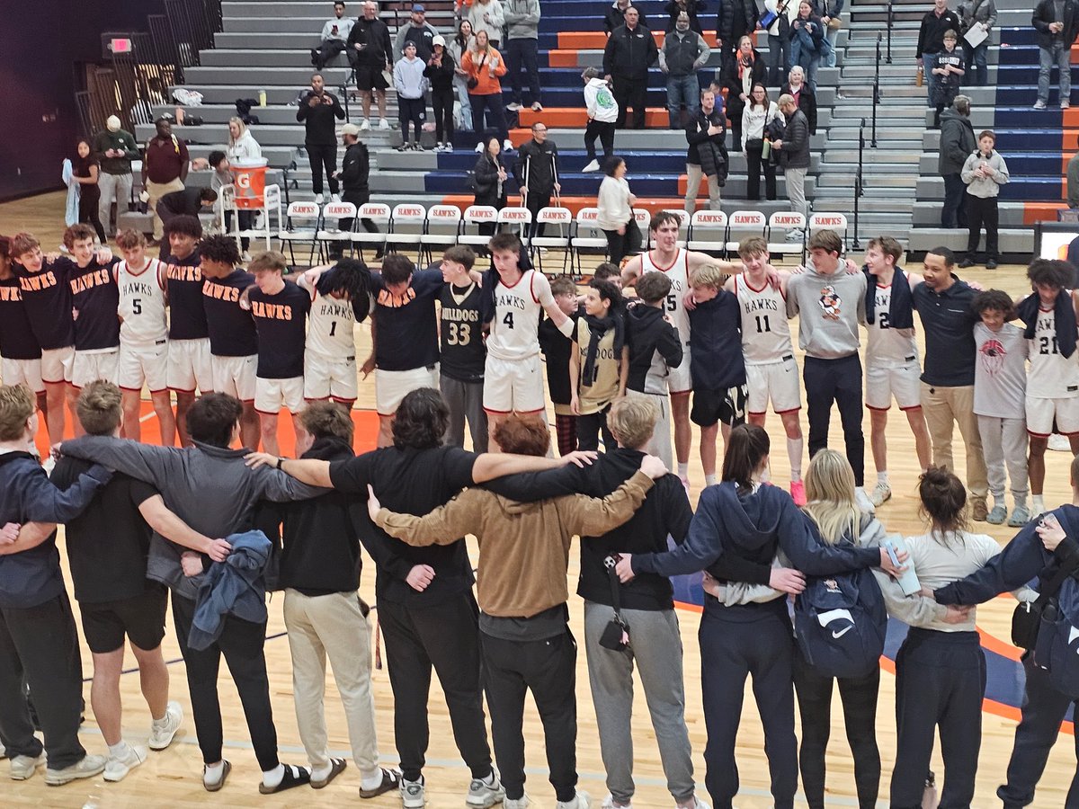 Olathe East Athletics tweet media