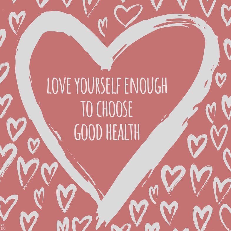 KathyKNorman's tweet photo. You have to love yourself well to become strong enough to love other people. https://t.co/AyeLisVtpN