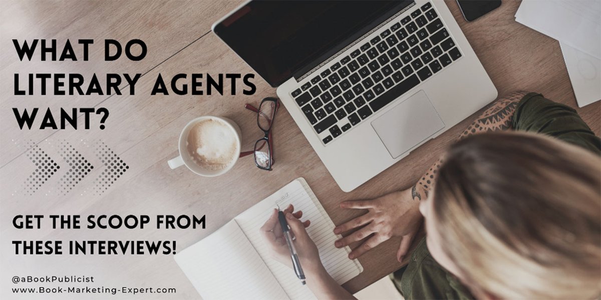 aBookPublicist's tweet photo. If you’re serious about growing as an #author, a #bookagent isn’t just helpful- they’re your strategist, business partner, and most powerful advocate. https://t.co/VfWQLwr7RF via @abookpublicist https://t.co/NsluH56UFj