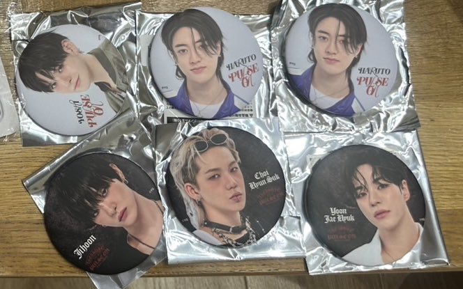 ゆうほ（유우호）🤖💚 tweet media