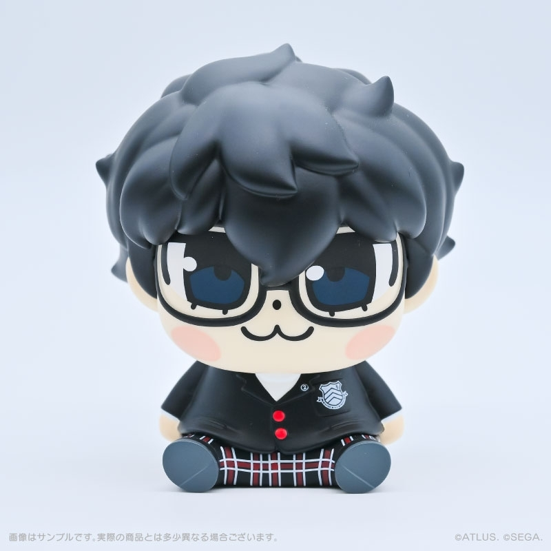 ペルソナグッズ最新情報 tweet media