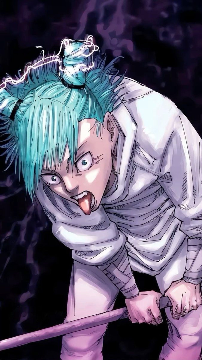 JJKcontents's tweet image. HAJIME KASHIMO ⏳