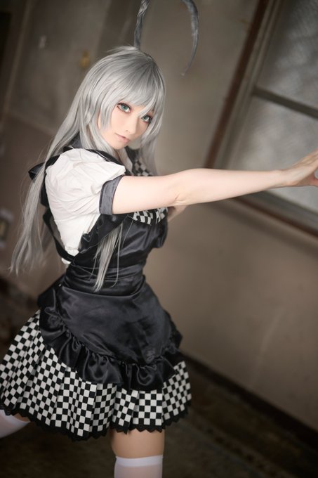 コスプレイヤーつなめるのTwitter画像26