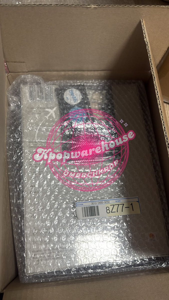 KPOP PROXY 𝐖𝐇 KR 🇰🇷 EMS & AIR CARGO tweet media