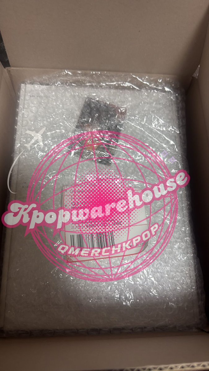 KPOP PROXY 𝐖𝐇 KR 🇰🇷 EMS & AIR CARGO tweet media