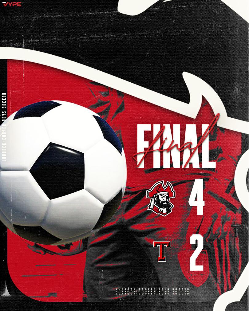 LCP Soccer tweet media