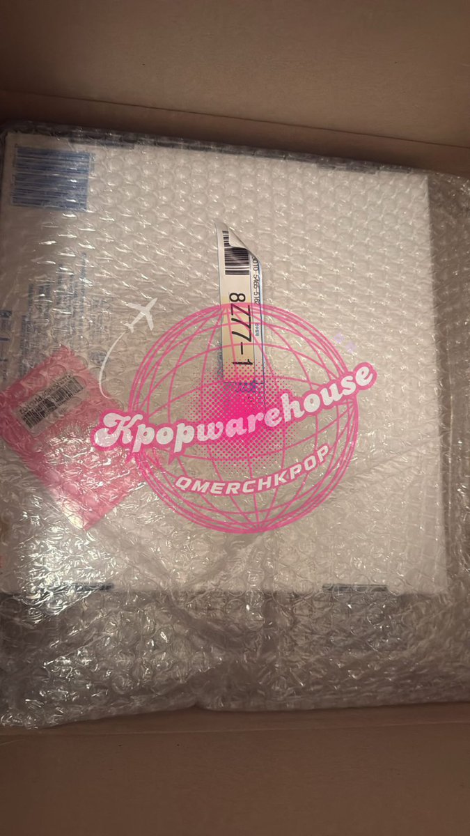 KPOP PROXY 𝐖𝐇 KR 🇰🇷 EMS & AIR CARGO tweet media