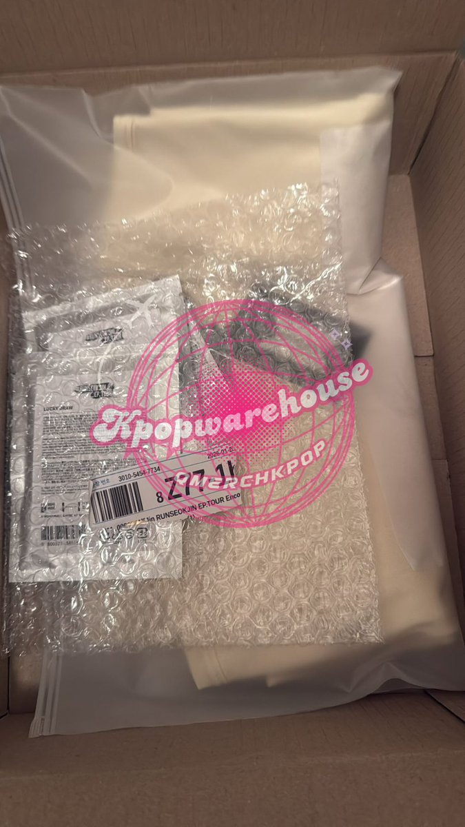 KPOP PROXY 𝐖𝐇 KR 🇰🇷 EMS & AIR CARGO tweet media