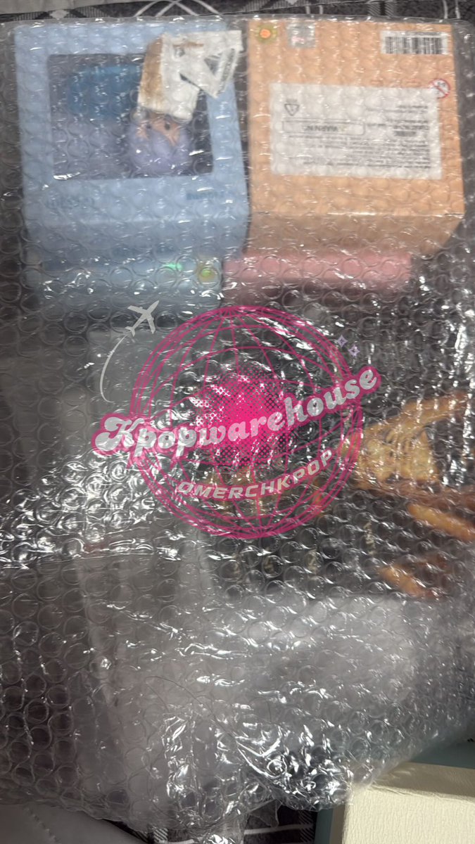 KPOP PROXY 𝐖𝐇 KR 🇰🇷 EMS & AIR CARGO tweet media