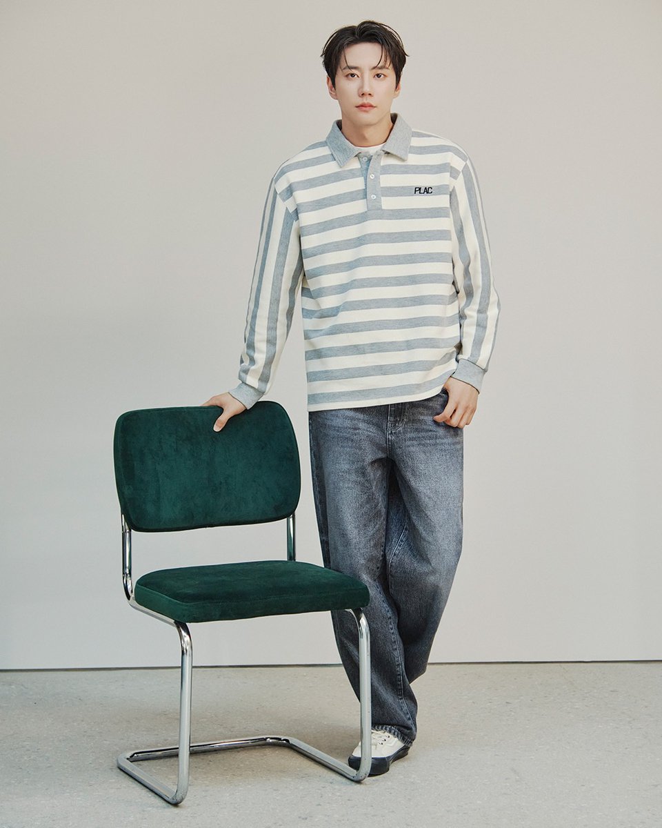 adorejunyoung's tweet photo. 260204 musinsa.official IG (2/2) 

플랙 × #이준영 26 SPRING

#LEEJUNYOUNG #플랙 #Plac https://t.co/VTALIqhxSD