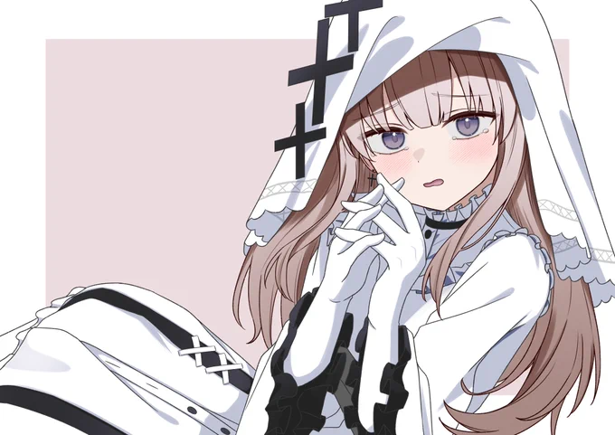 メルル #まのさば二次創作