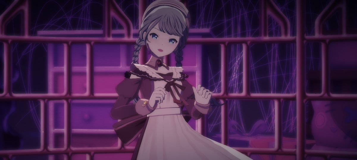 ただの豆腐アフロ@プロセカコラ tweet media