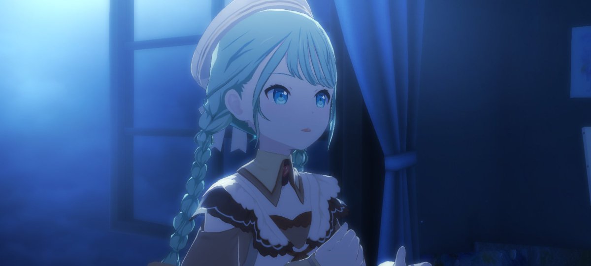 ただの豆腐アフロ@プロセカコラ tweet media