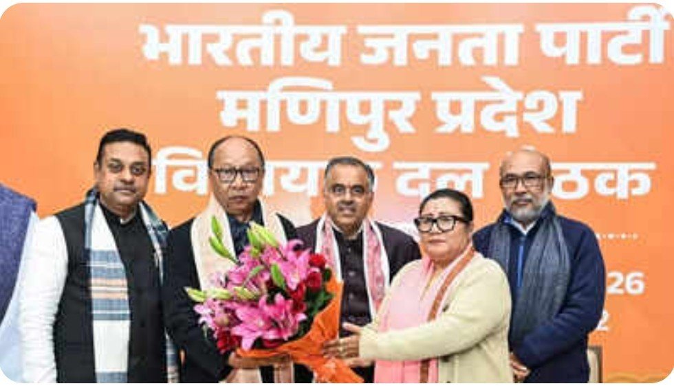 Meitei Heritage Society tweet media