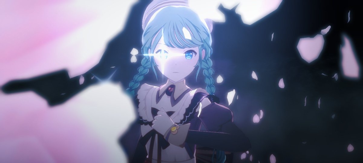 ただの豆腐アフロ@プロセカコラ tweet media