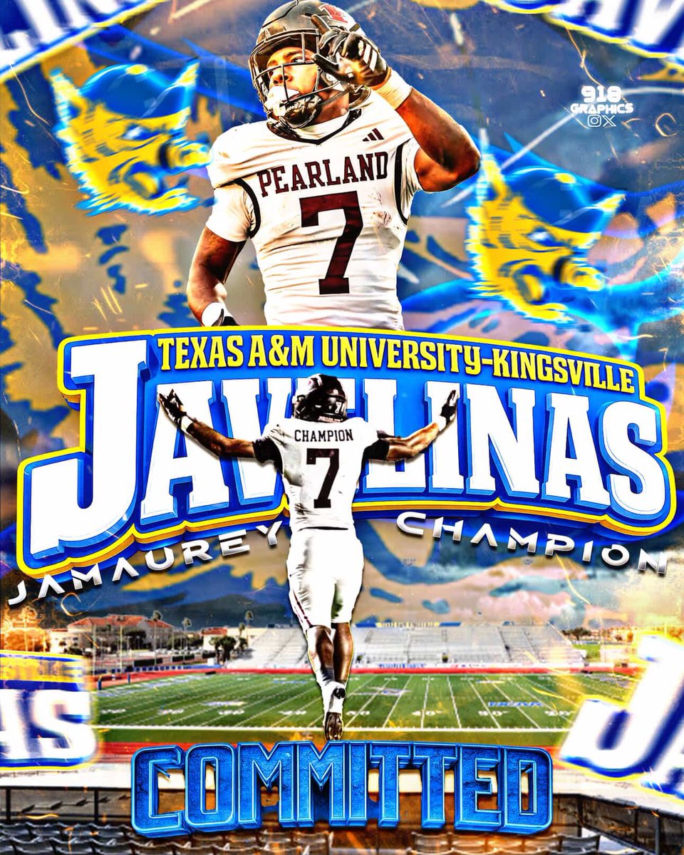 Jamaurey Champion tweet media