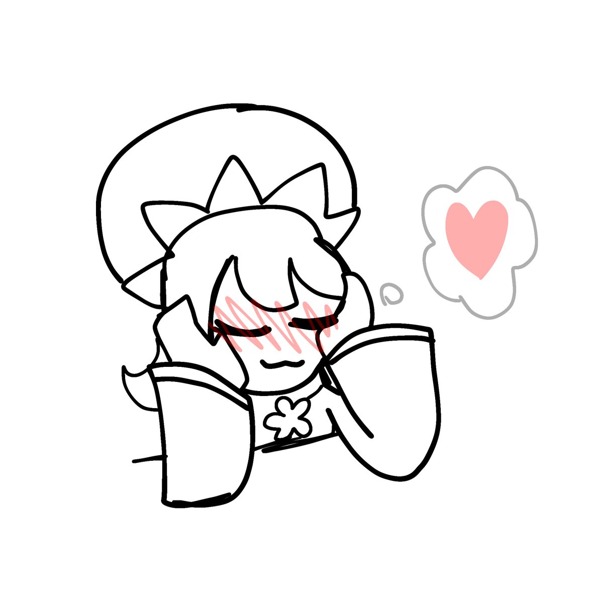 Agbefer's tweet photo. Éstos idiotas me tienen loca 

Oc's no míos, de @ammy_artdraw https://t.co/f8YdmoIUGf
