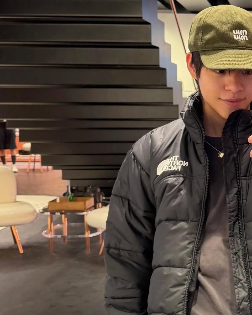 ppornkn's tweet image. ได้เห็นหน้าน้องแย้วว คิดถึงมากเลย🥺🤲🏻💘💘