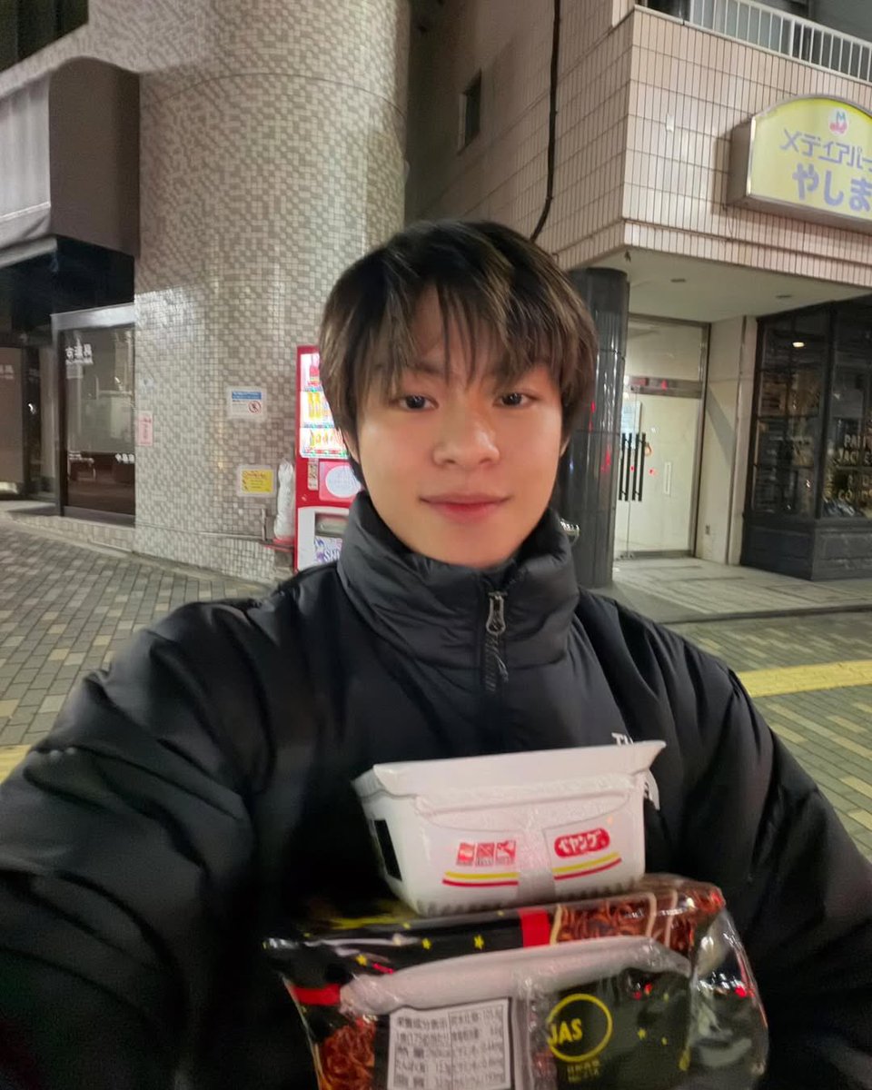 ppornkn's tweet image. ได้เห็นหน้าน้องแย้วว คิดถึงมากเลย🥺🤲🏻💘💘