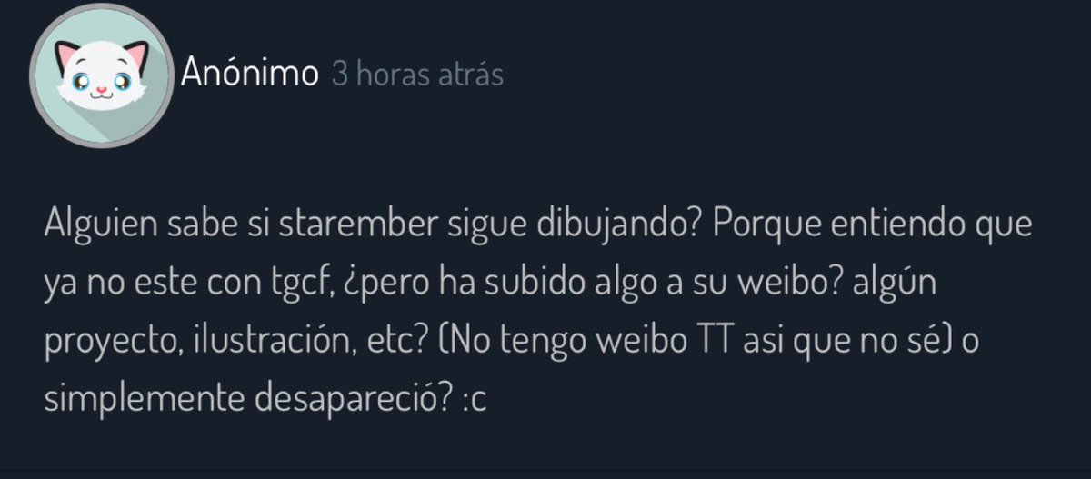 Confesiones Danmei tweet media