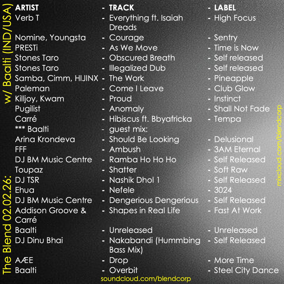 bevin campbell tweet media