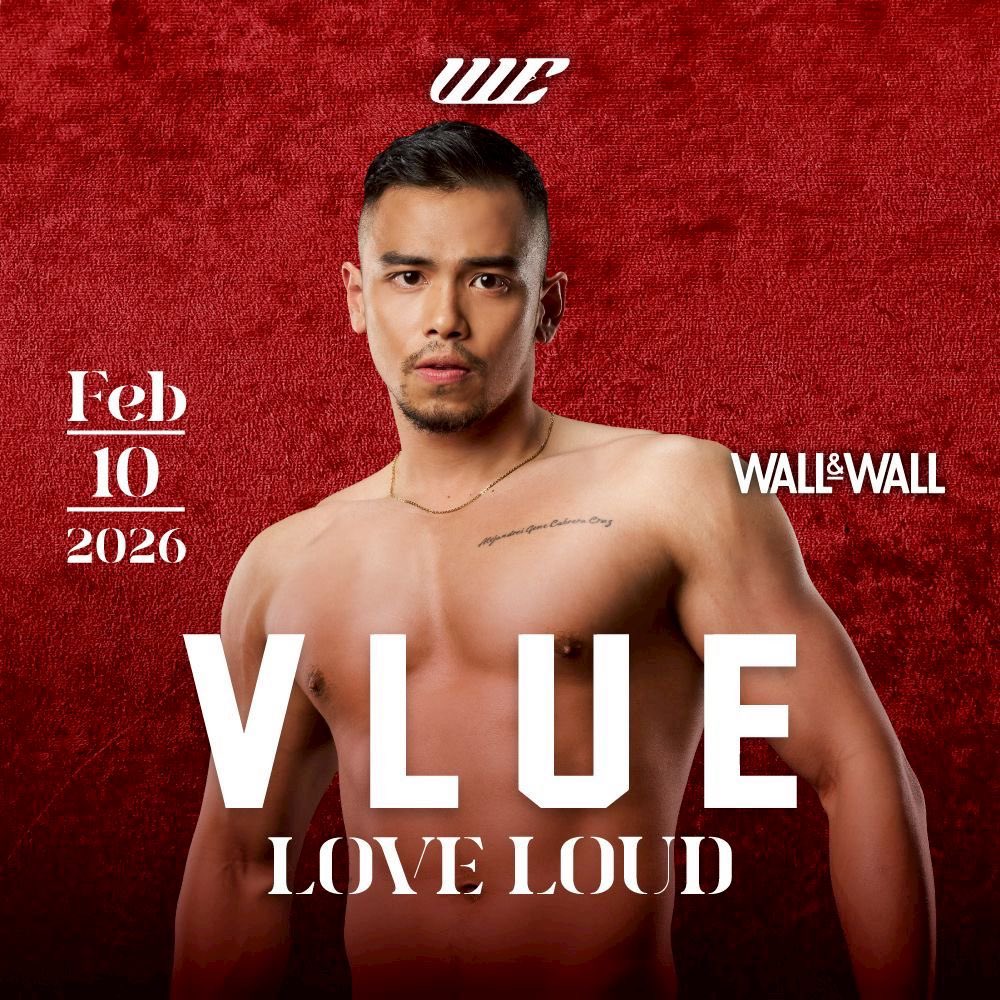 vlue_party's tweet photo. 2.10(火・祝前日) 23:00-
VLUE -LOVE LOUD- @WALLWALLTOKYO 

GOGO BOY: JIN

お🉐な前売チケット
https://t.co/4XZJL5zDJm

BOYsからのORIGINAL SWEETSや、PARTYからの記念GIFTの🎁各種プレゼントあり(限定)
また、ご来場者のみが目撃🉑(撮影禁止)GX3のSold Outウェア着用の限界GOGO SHOWも…‼️ https://t.co/hjLrozRPuJ