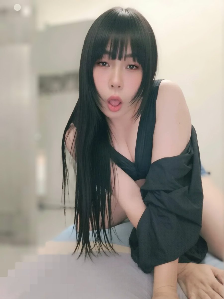 好天氣心情就是讓人感覺愉快~😝😆#女裝 #男娘 #偽娘
